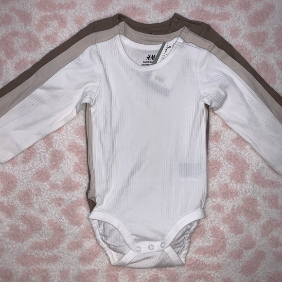 H&M Baby Girl 6-12 month - Picture 3 of 10